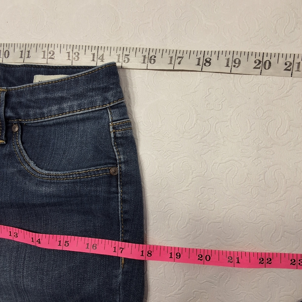 Jessica Simpsons Jeans pants size 29 - Picture 4 of 8